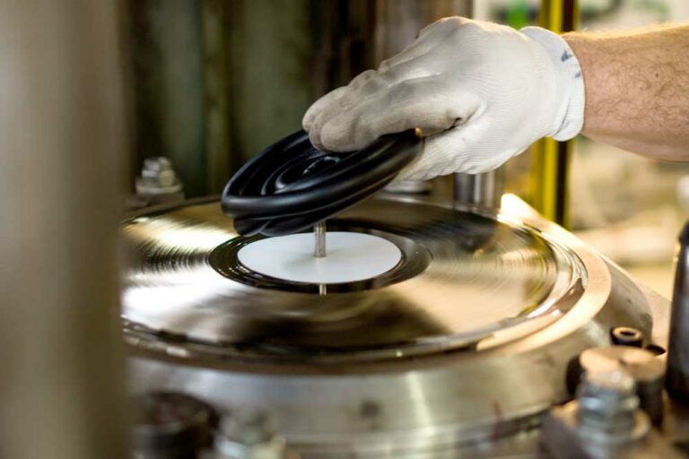 Why Are Vinyl Records So Expensive? Will Prices Come Down? Sound Matters