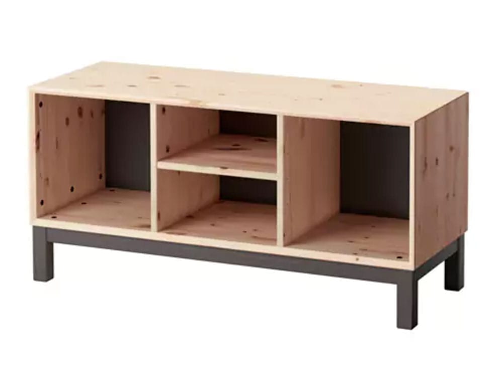 5 Smart Ikea Record Storage Solutions, Vinyl Record Cabinet Ikea
