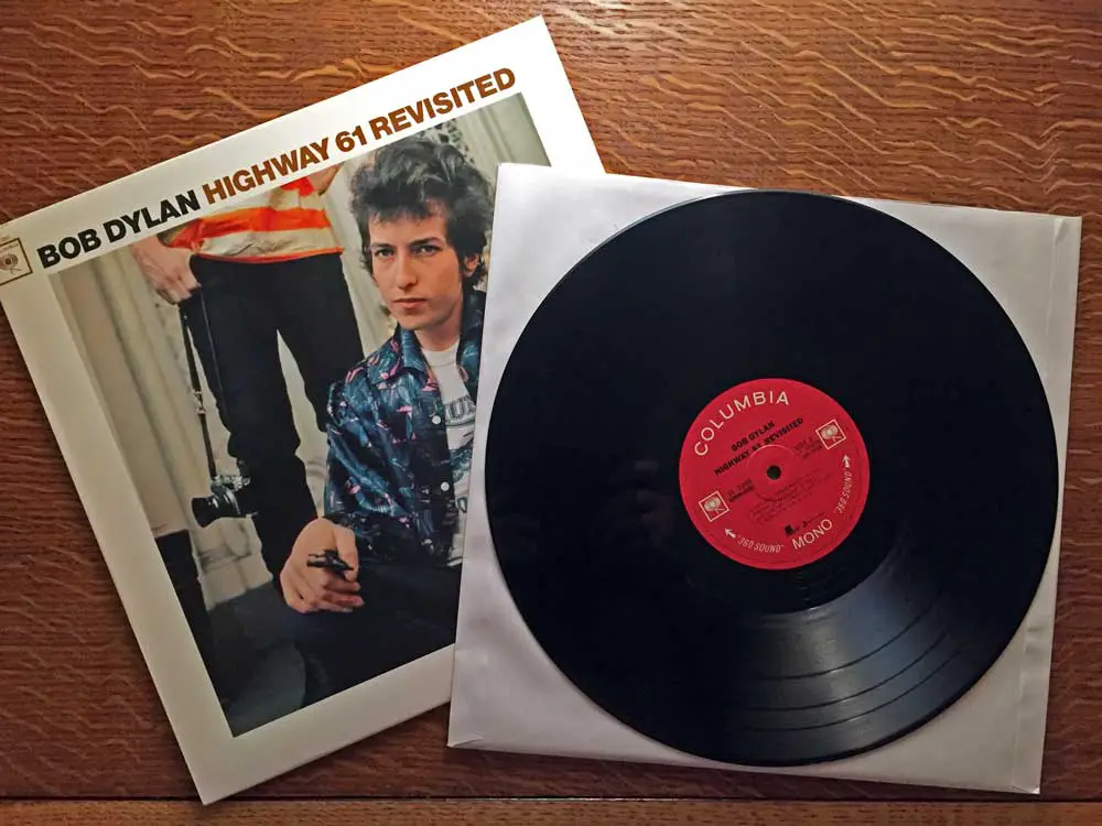 Vinyl Record Types A Brief Overview Sound Matters