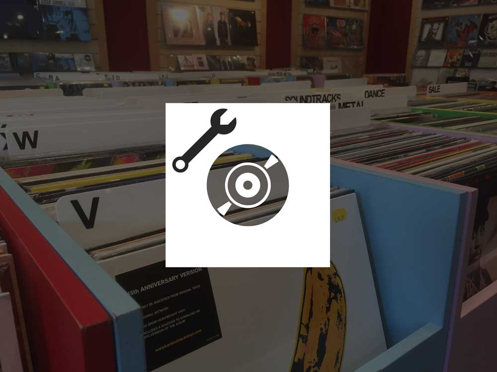 Recommended: Essential Vinyl Record Tools & Accessories - Sound