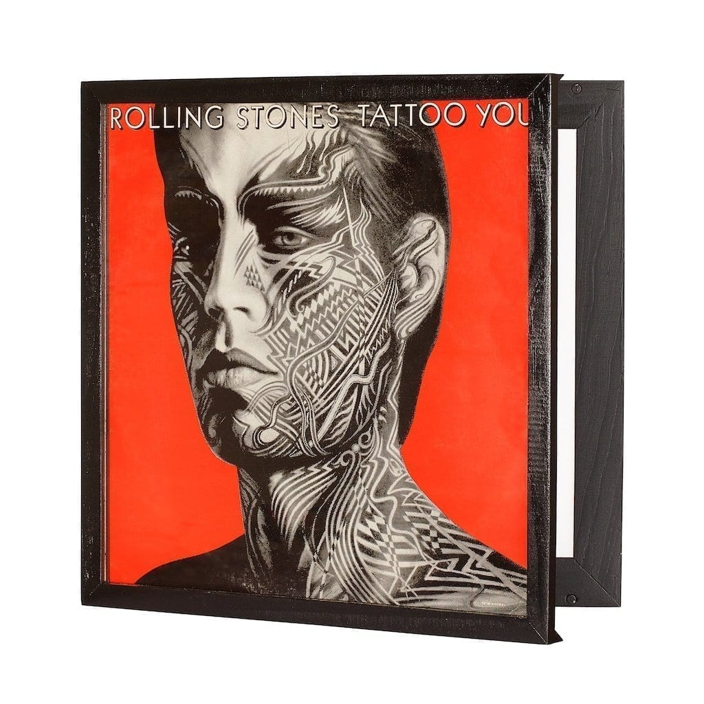 Creative Ways to Display Your Vinyl Records Sound Matters