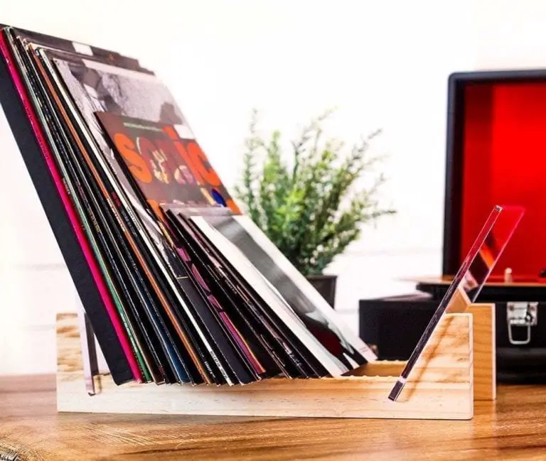 Creative Ways to Display Your Vinyl Records Sound Matters