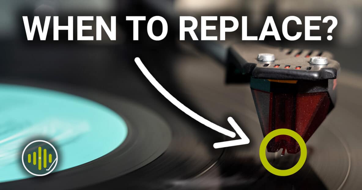 How Long Will a Record Stylus Last? Sound Matters
