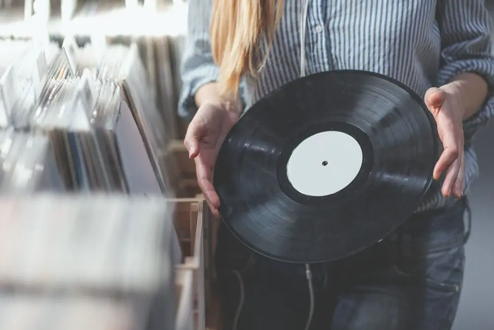 Watch Out For These Faults When Buying New Vinyl Records Sound Matters