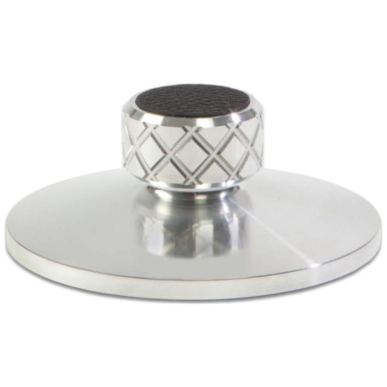 Do Record Weights and Clamps Make a Difference? Sound Matters