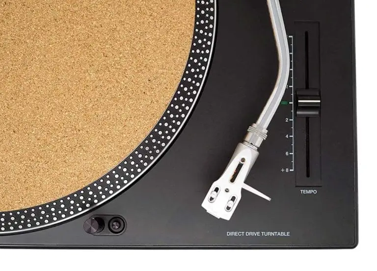 How Do Different Turntable Mats Affect Sound Quality and Performance