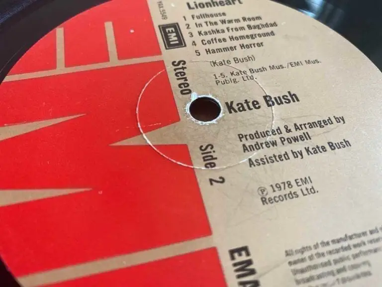 Top Rules for Record Collecting Sound Matters