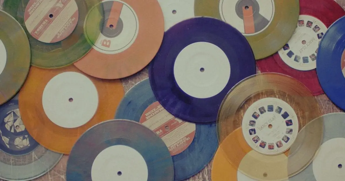 Does Colored Vinyl Sound Worse Than Black Vinyl? Sound Matters
