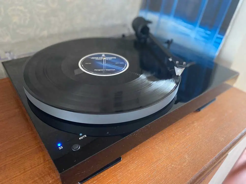 4 Best Record Players in 2024 - Top Turntable Reviews for Vinyl