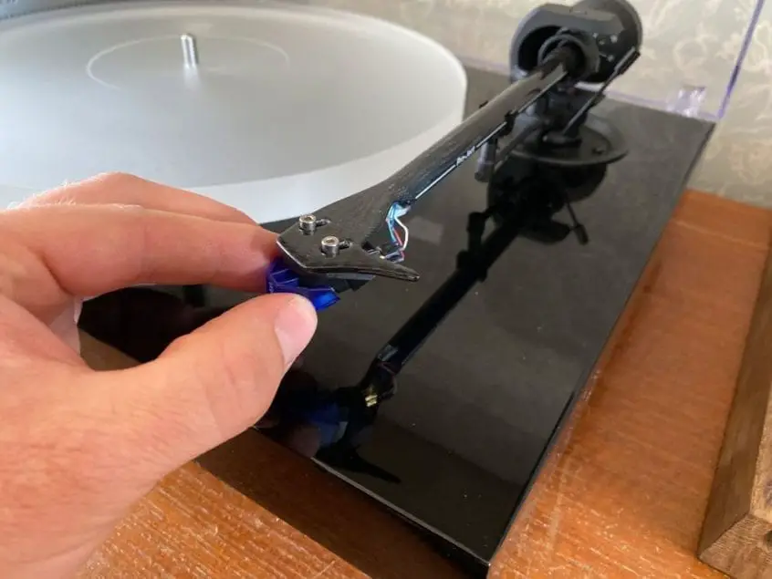 Ortofon 2M Red vs 2M Blue Is it worth the upgrade? Sound Matters