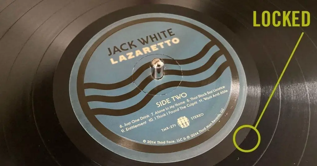 Locked Grooves Endless Fun (Literally) Sound Matters