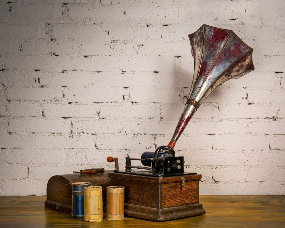 History of Music Machines Evolution of Music Players