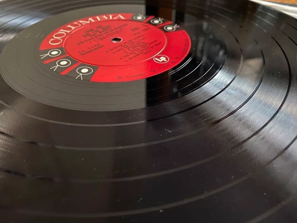 to Grade Vinyl Records - Full - Sound Matters