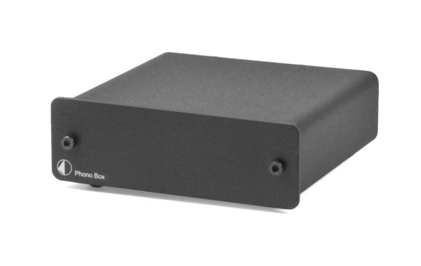 Best Budget Phono Preamps for Amazing Sound Sound Matters