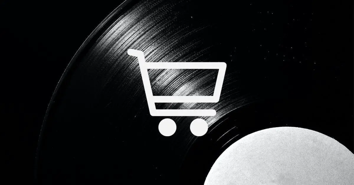 How to Get The Best Vinyl Record Deals Online Sound Matters