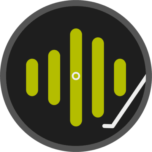 Sound Matters logo