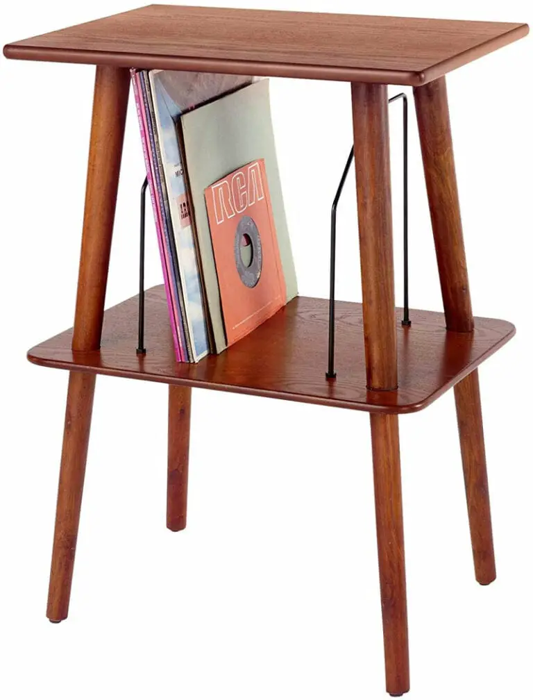 Best Vinyl Record Storage Solutions in 2024 Sound Matters