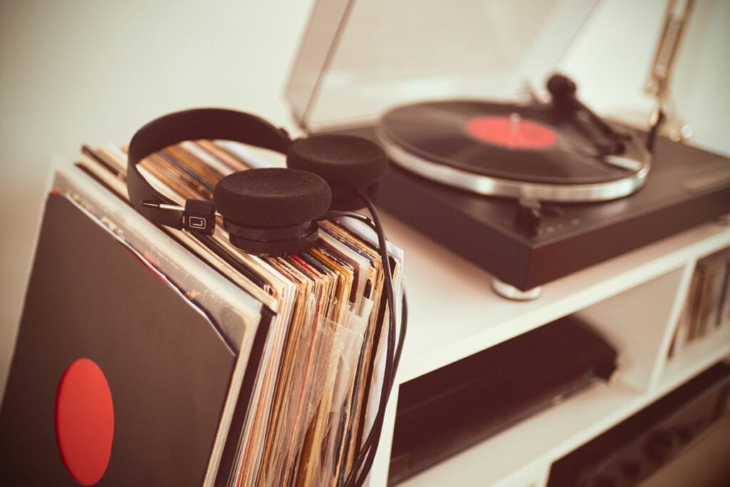 Best Record Players You Can Buy in 2024