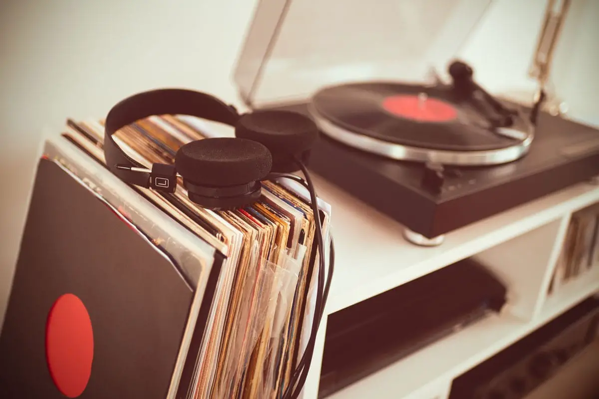 Featured image for “Best Headphones for Vinyl Records in 2025”
