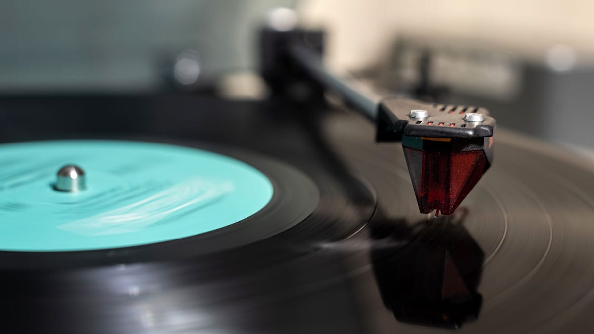 Conical Vs Elliptical Stylus For Your Turntable Sound Matters