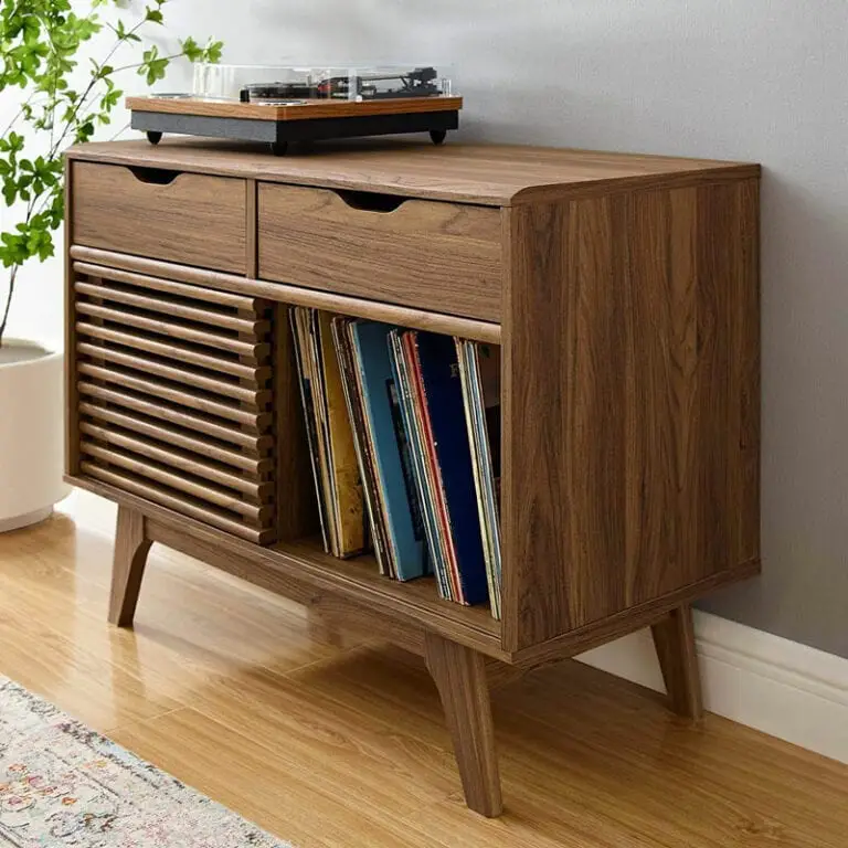 Best Vinyl Record Storage Solutions in 2024 Sound Matters