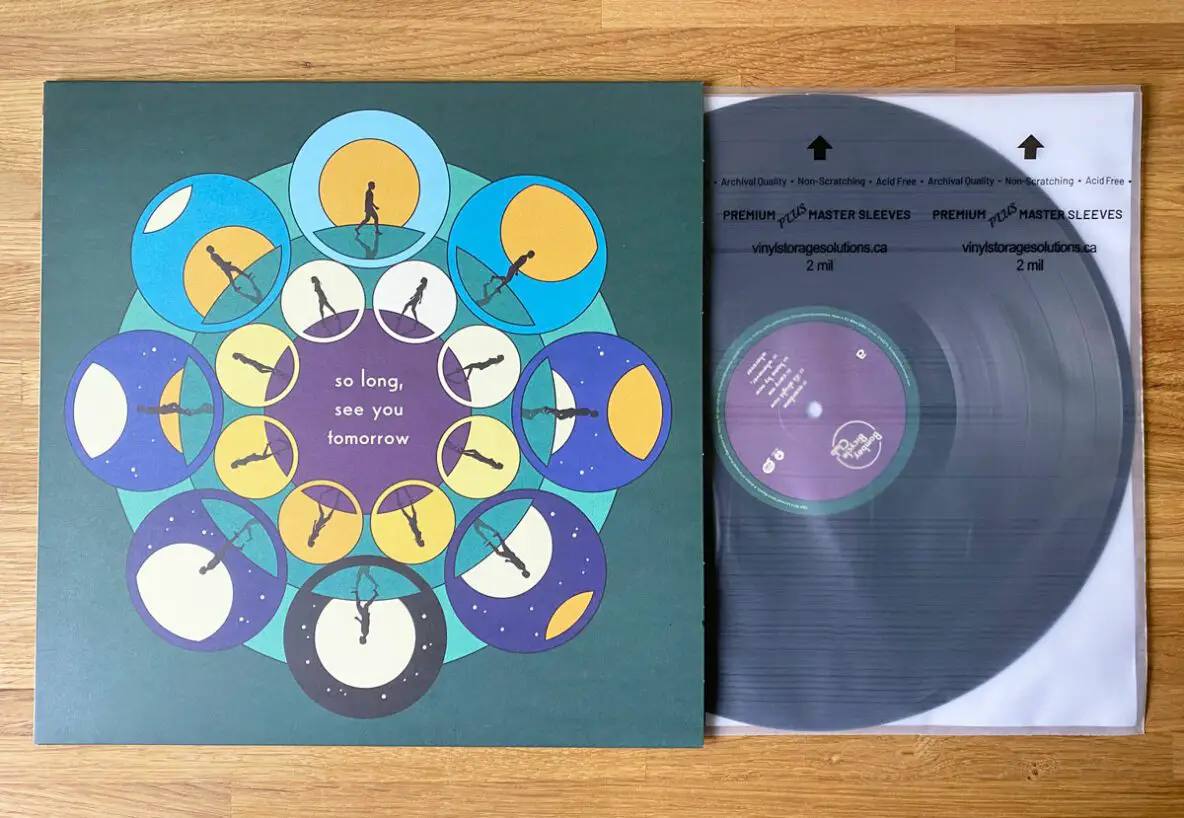 Best Vinyl Record Inner Sleeves Sound Matters