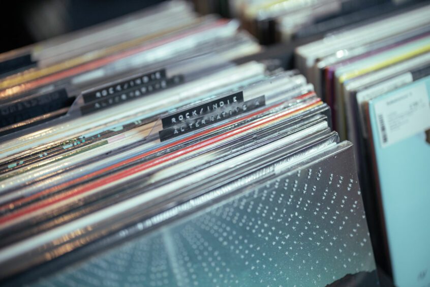 Storing Vinyl Records Safely to Protect Your Collection - Sound Matters