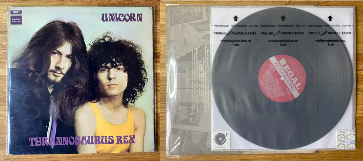 Best Outer Record Sleeves for Maximum Protection Sound Matters