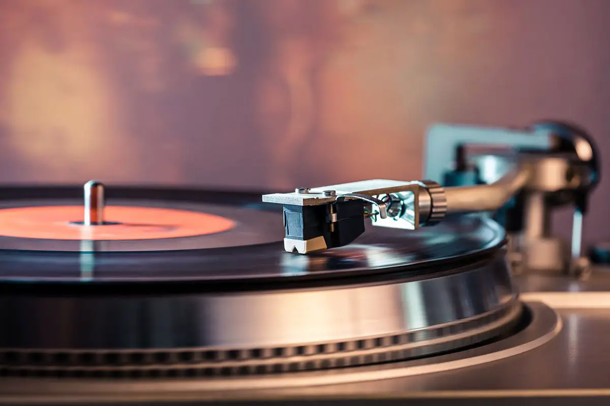 Sound Matters