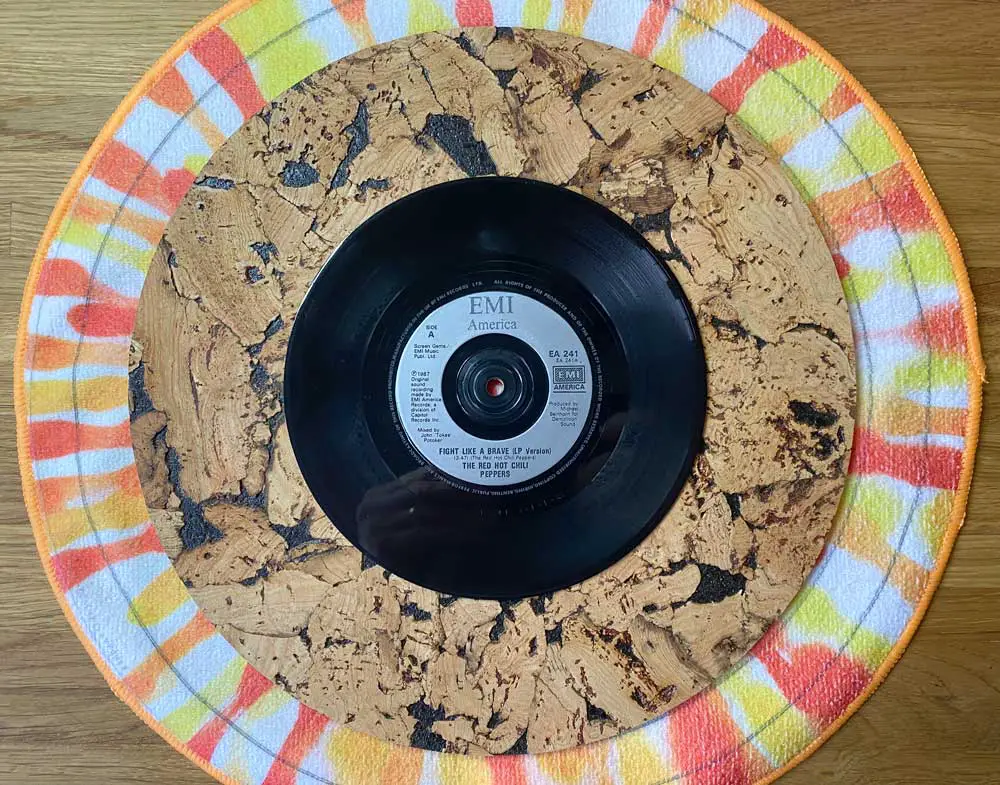 Vinyl Record Dimensions: A Complete Guide - Sound Matters