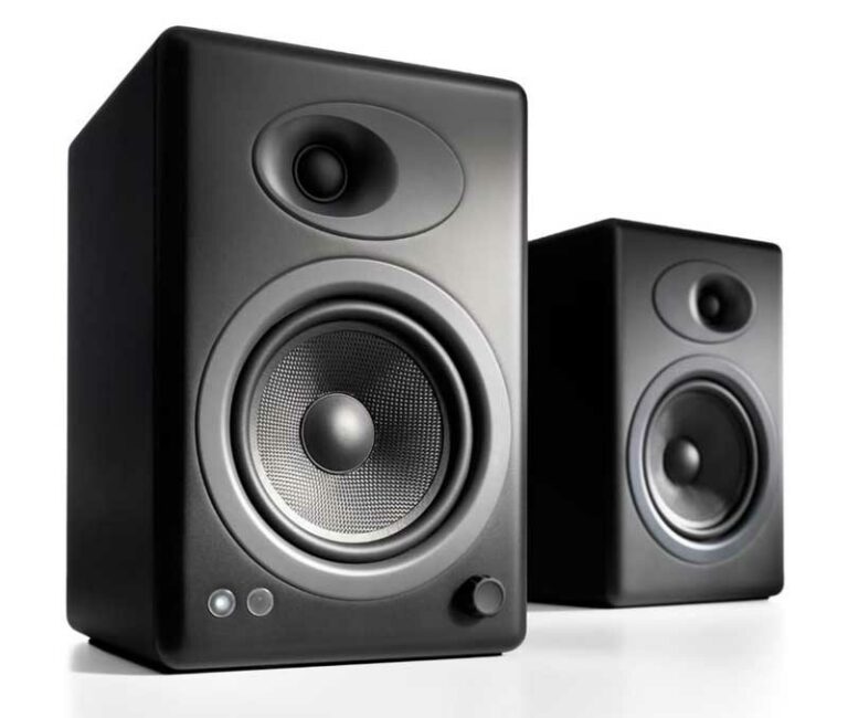 Best Budget Speakers For Vinyl Best Speakers for Vinyl Records - Affordable Options in 2025 - Sound