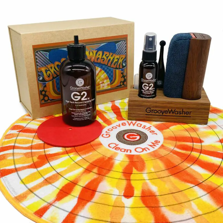Best Record Cleaning Kits Bring Your Vinyl Back to Life Sound Matters