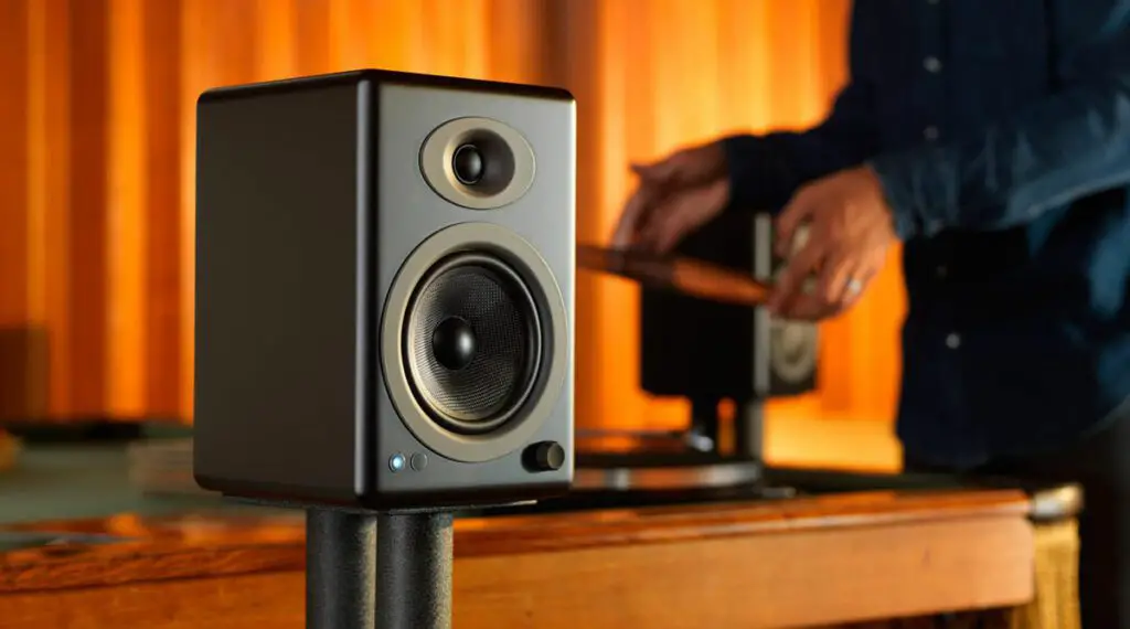 Best speakers for vinyl records