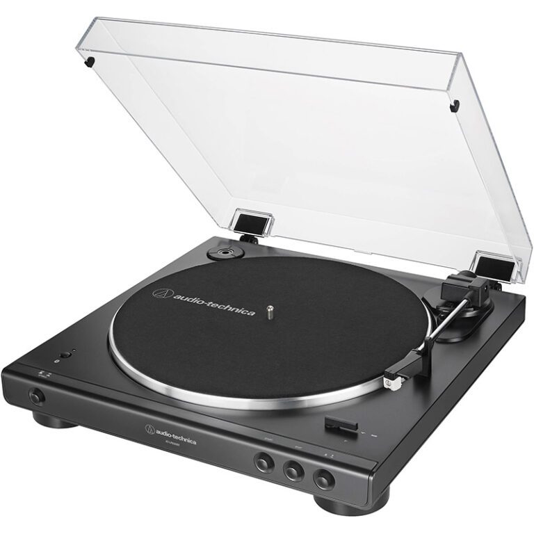 Best Bluetooth Turntables in 2024 Sound Matters