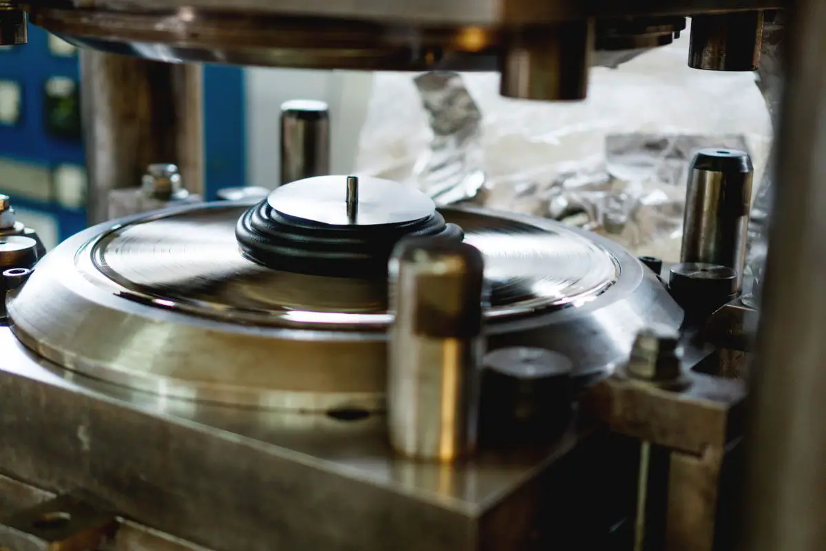 Featured image for “How Are Vinyl Records Made?”