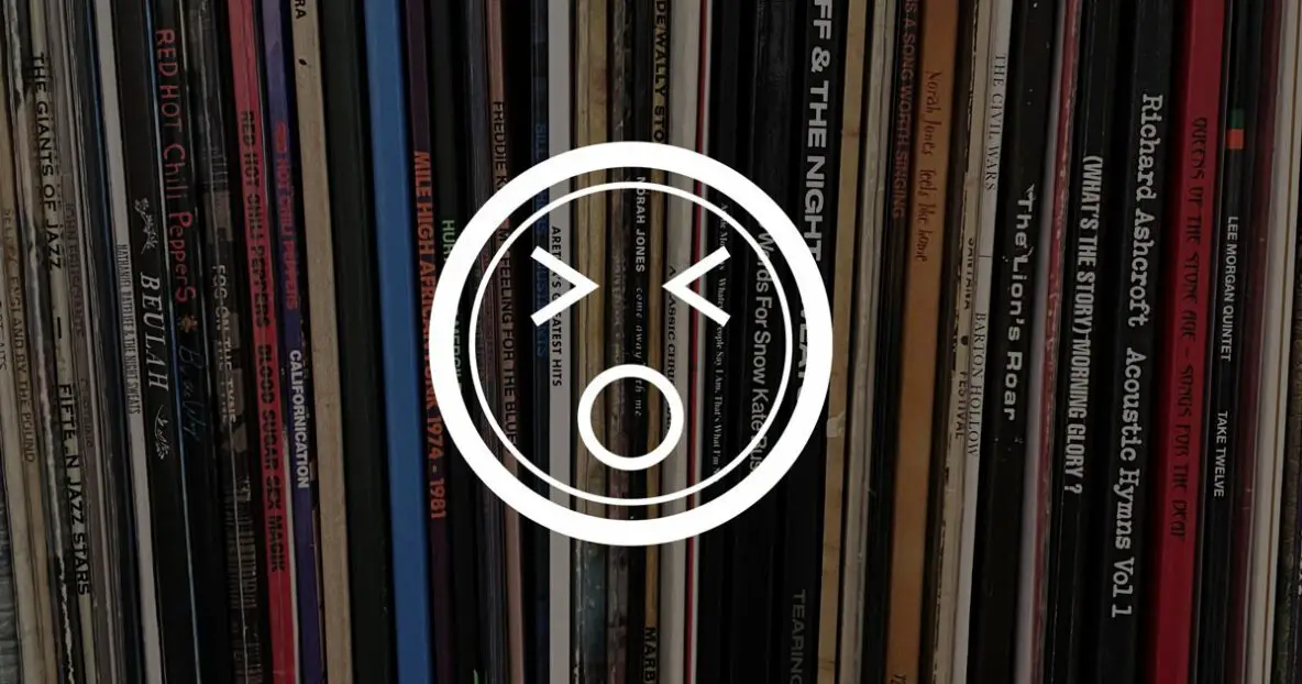 How to Organize Vinyl Records & Save More Time for Music Sound Matters