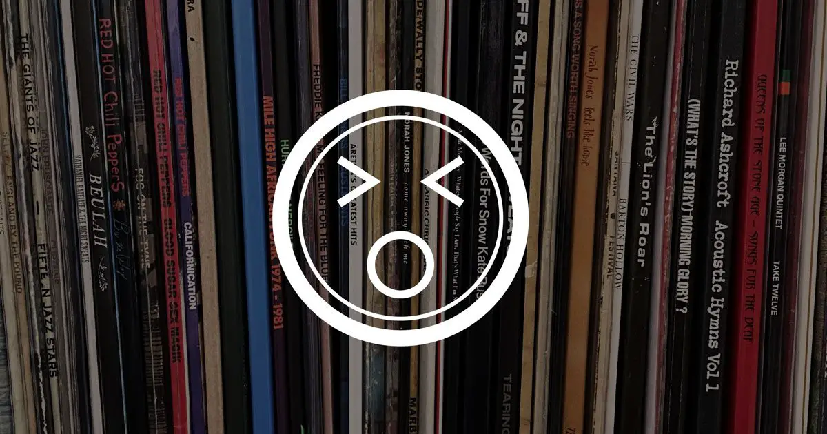 Featured image for “How to Organize Vinyl Records & Save More Time for Music”