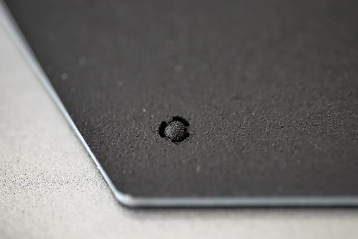 HEXMAT Eclipse Review The Best Platter Mat? Sound Matters