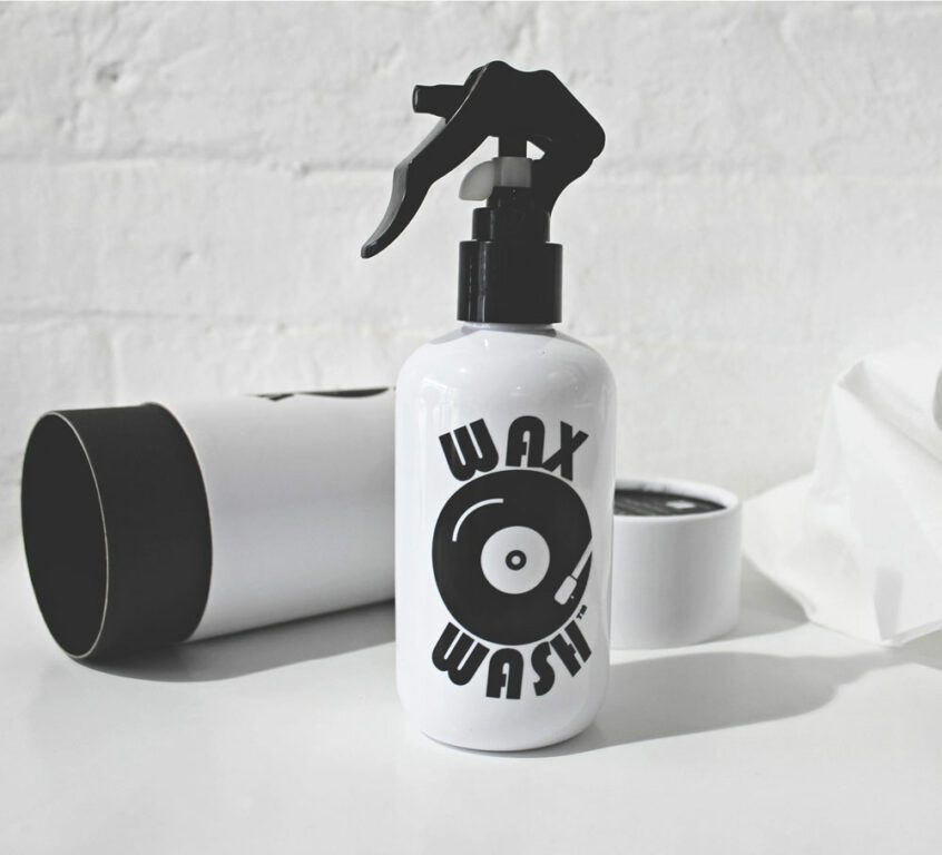 Best Record Cleaning Kits Bring Your Vinyl Back to Life Sound Matters