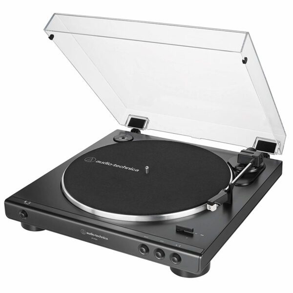 11 Best Turntables with Builtin Preamp Sound Matters