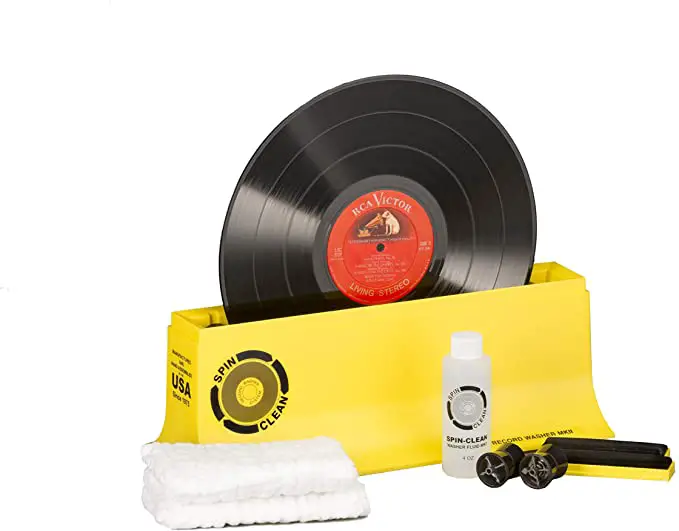 Best Record Cleaning Kits - Bring Your Vinyl Back to Life - Sound Matters