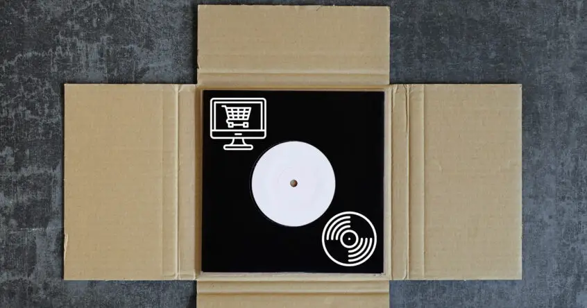 Evaluering positur egyptisk Best Online Record Stores to Grow Your Collection - Sound Matters