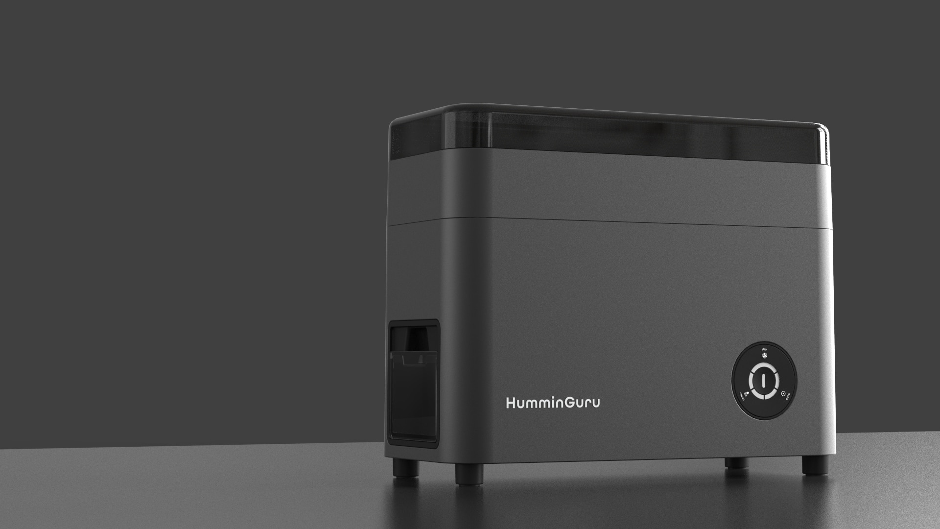 HumminGuru Review Affordable Ultrasonic Record Cleaning? Sound Matters