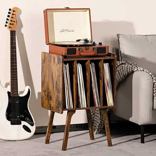 Record Player Stands Tables for Turntables Sound Matters