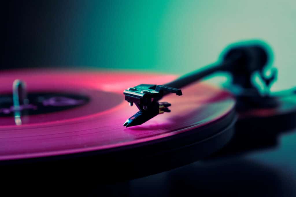 Record Looping or Skipping? Here's How to Fix It Sound Matters