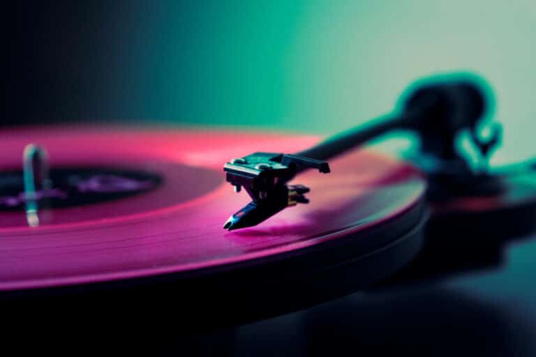 Record Looping or Skipping? Here's How to Fix It - Sound Matters
