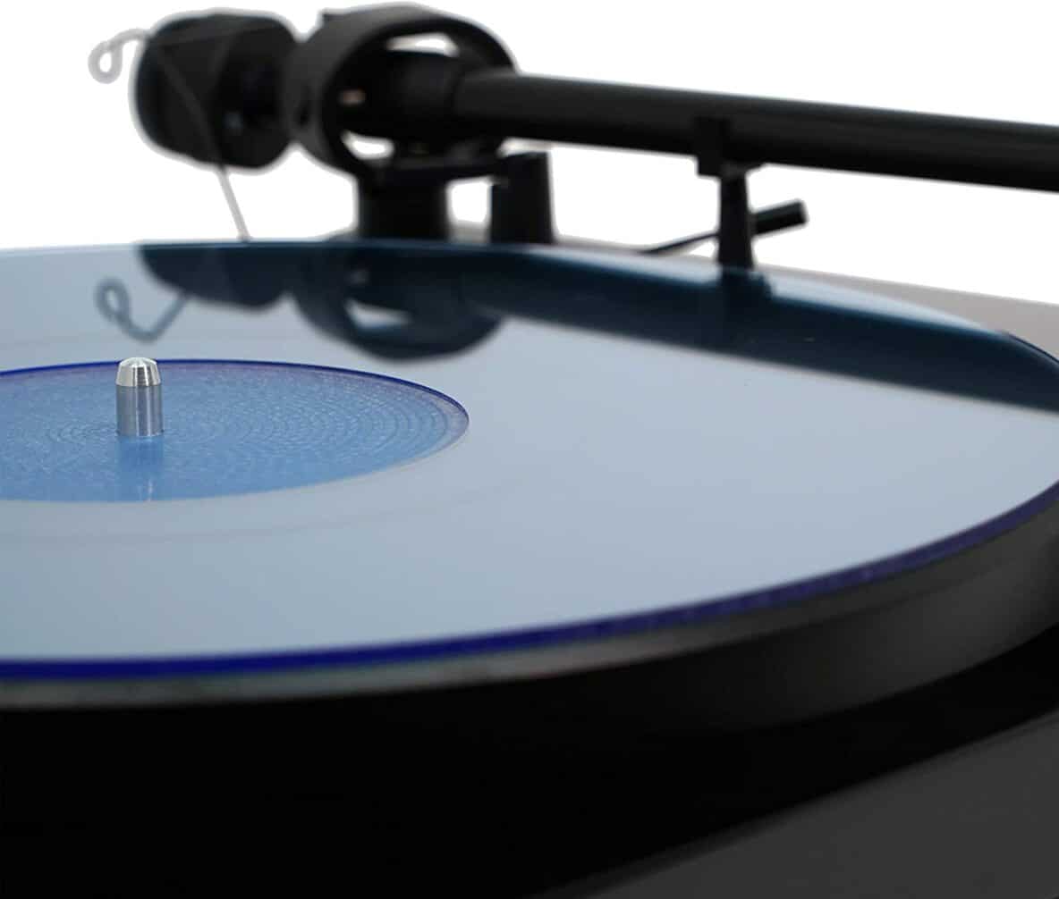 Best Turntable Mats for Improved Sound Quality Sound Matters
