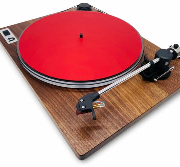Best Turntable Mats for Improved Sound Quality Sound Matters