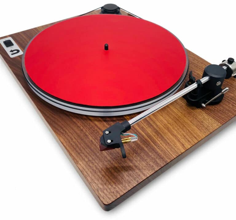 Best Turntable Mats for Improved Sound Quality Sound Matters