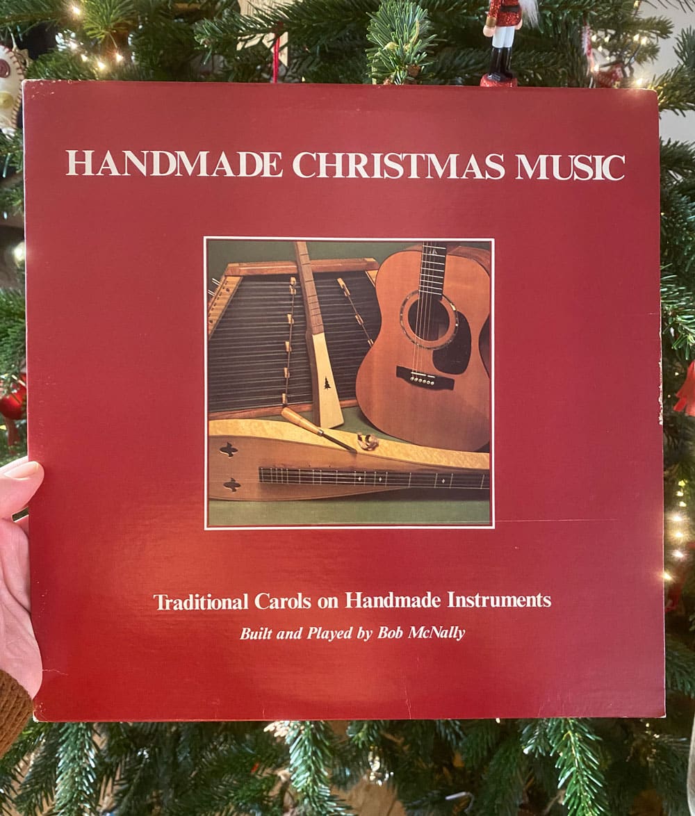 Best Christmas Vinyl Records for Festive Cheer in 2024 Sound Matters